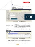 Manual Gestión Horarios