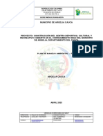 PMA Centro Cultural, Deportivo y Recreativo Sinaí PDF