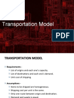 Transportation Modeling _ NWM & LCM (1).ppt