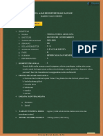 Modul Ajar Berdiferensiasi PDF