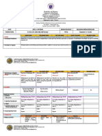 DLP 2nd Quarter 2nd Week 2022