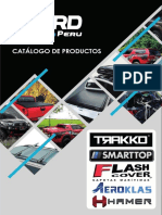 Catalogo CRD PDF