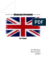 English Dossier