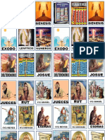 Loteria Libros de La Biblia