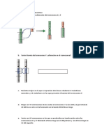 Ejercicios Nomenclatura y Alteraciones Genéticas