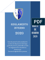 Reglamento Interno2020 PDF
