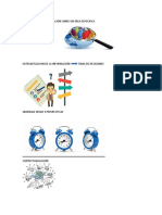 MODALIDAD DE INVESTIGACION SOBRE UN ÁREA ESPECIFICA Contextualizacion