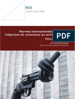 Normes Internationales PDF
