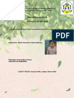 Proyecto de Vida - Aldahir Alexander Valencia Mendez .6to P.A.E PDF