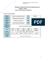 Experiencia Formativas-Caja Municipal Ica