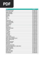 カズクーポン SP List (2022-09-04 203154) | PDF