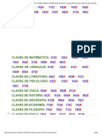 04 San Marcos Área A 2023 Ii Examen Ingreso Universidad Resuelto Claves Respuestas Ciencias de La Salud PDF