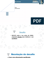 Regulação hormonal e doenças do sistema endócrino