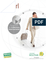 Cobertura Internacional ARL-BOLIVAR PDF
