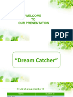 Benchmarking 1 by Dream Catcher