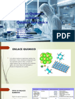 Enlaces Químicos Nomenclatura Química Inorgánica