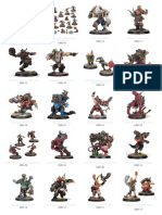 Catalogo Miniaturas para Compra PDF