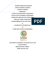 ML Report 9 PDF