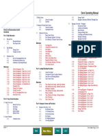 Deck Manual PDF