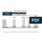 Valorizaciones Ubs Caserios 17-11-22