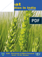 EB 52 Wheat Cultivation in India Pocket Guide PDF
