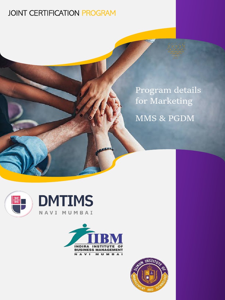 Digital Marketing Certification Program | PDF | Brand | Search Engine ...