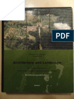 Architecture and Landscape - Clemens Steenbergen - Wouter Reh