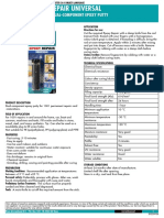 Epoxy Repair PDF