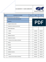 AYC-LOOKAHEAD - Sem 37 A Sem 40-TECHO Rev 0