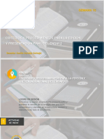 PPT-Lectura Académica-Sesión 15 PDF