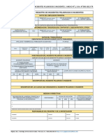 Registro de Incidentes y Incidentes Peligrosos Ok PDF