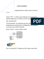 Sensores y Actuadores (Tambien Pude Servir para Otros Ramos) PDF