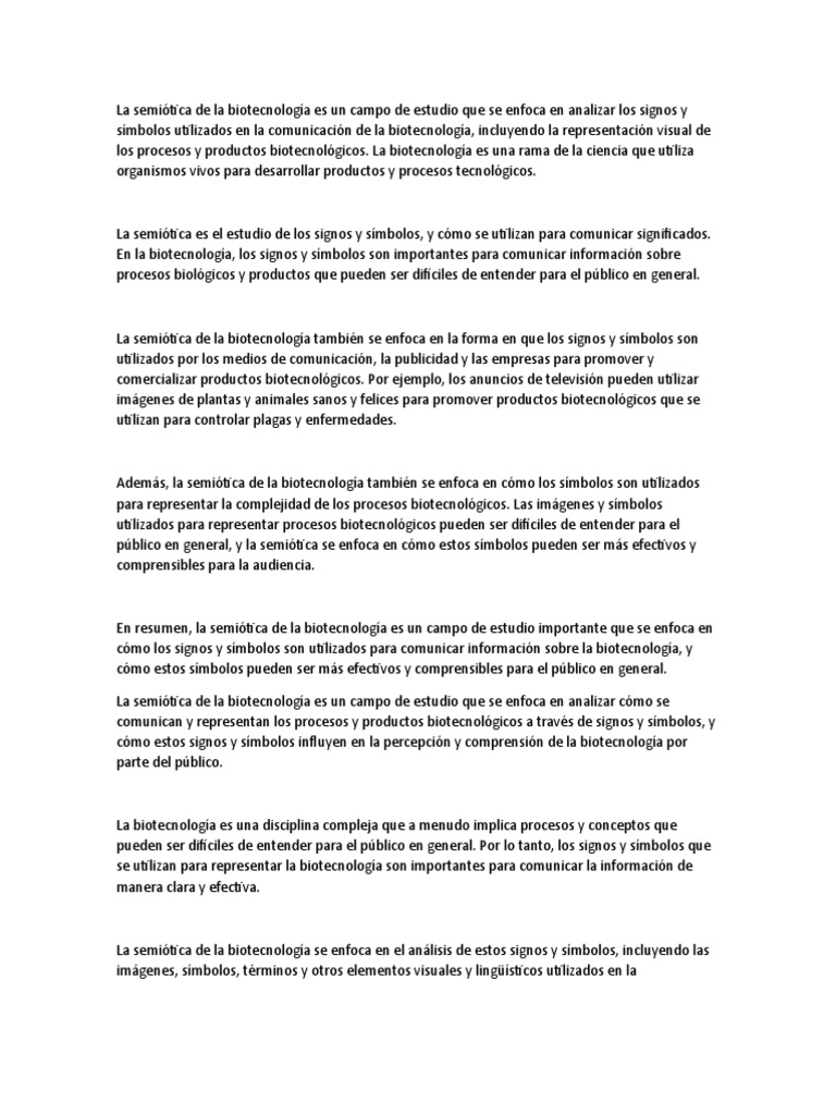Simbiotica | PDF | Comunicación | Comunicación no verbal