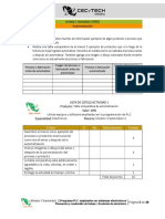 Actividad 1 Automatización