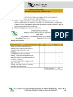 Actividad 4 Diagramas de Flujo