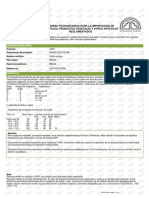 REQUISITOS - IMPORTACION - AGRICOLAS (9) Brasil Arabica