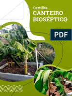 Cartilha Digital Canteiro Bioseptico - No Clima Da Caatinga