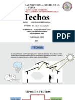 TECHOS