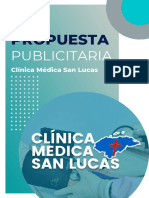 Clínica Médica San Lucas PDF