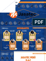 Jasatec Perú S.A.C - Intr. Negocios Sostenibles PDF