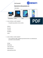 SINU-151 Unidad01 Material Reforzamiento