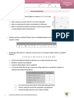 Otd - Avaliar Conhecimentos PDF