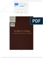 Nesara Act PDF Document Summary