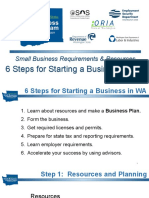 SBRR Start A Business 6 10 2021 PDF