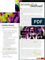 Information Overload PDF