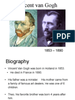 Vangogh Research