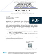 Pengumuman Cuti Bersama Idul Fitri 1444 H-1 - Signed PDF