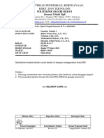 Soal Ujian Gamtek 2 PDF