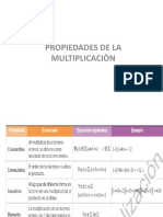 CLASE DEL 29 DE JULIO