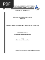 María Cristina Méndez Capitulo 2 Revisión